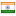 shreenathbuilders.com server is located in India